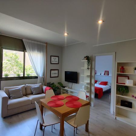 Fira Plaza Espana Apartment Barcelone Extérieur photo