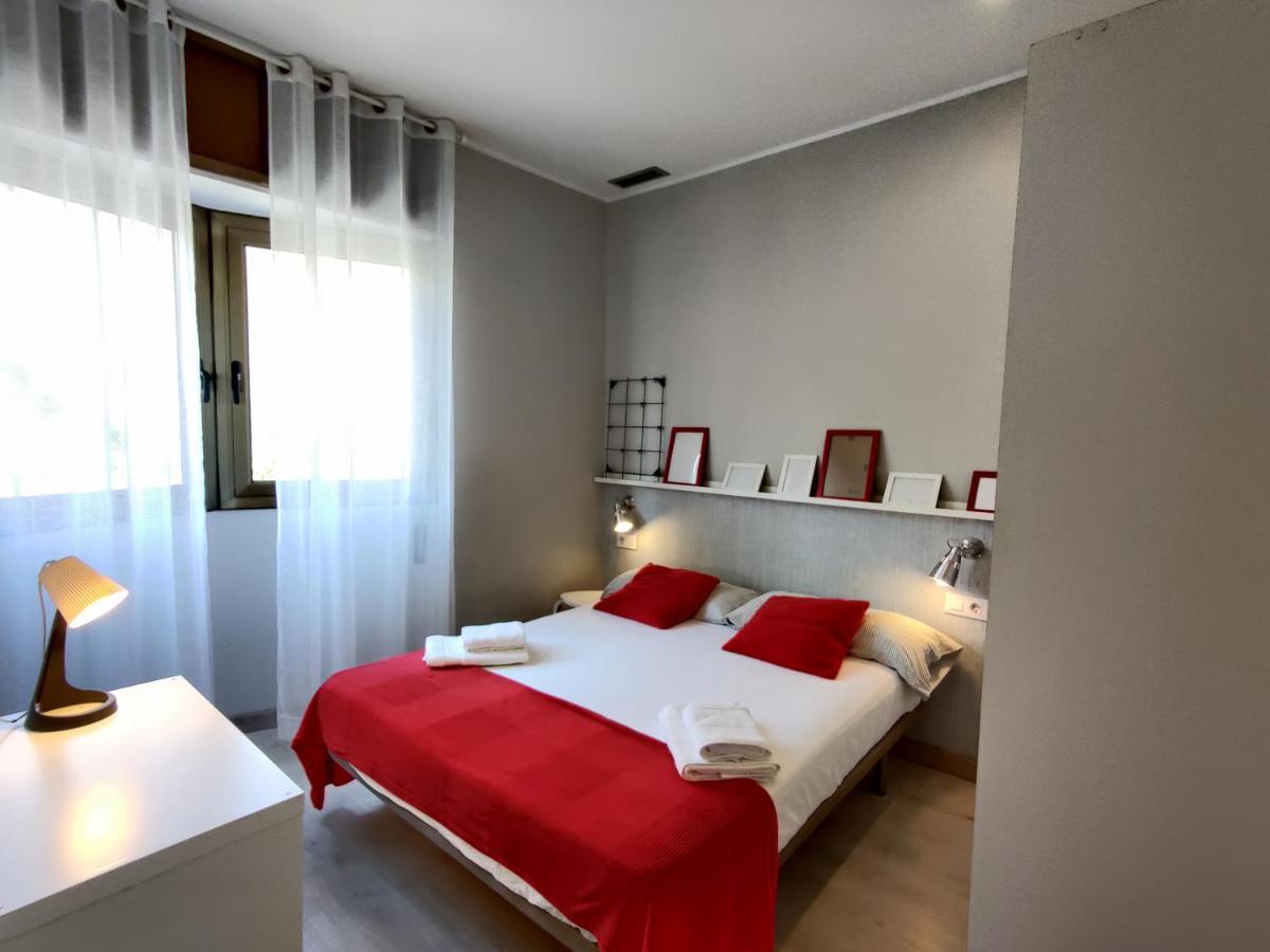 Fira Plaza Espana Apartment Barcelone Extérieur photo