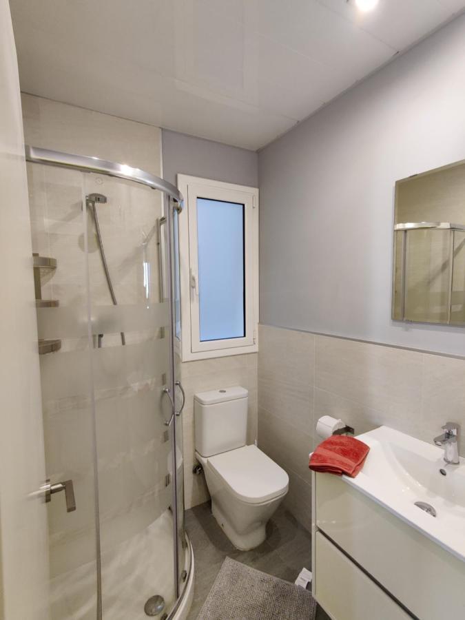 Fira Plaza Espana Apartment Barcelone Extérieur photo
