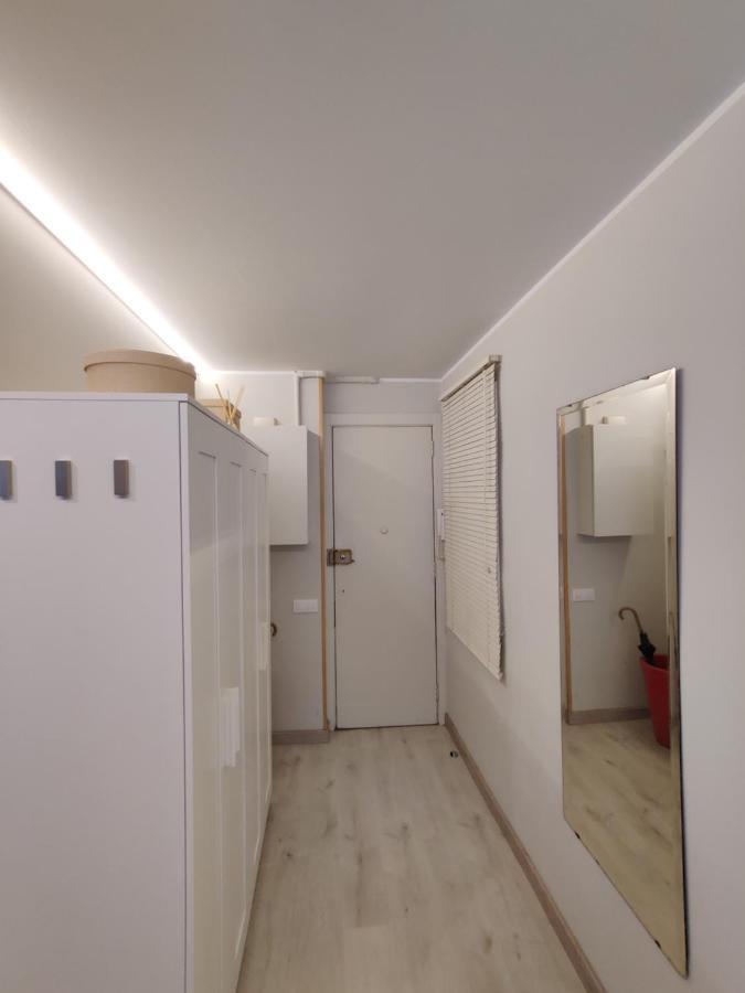 Fira Plaza Espana Apartment Barcelone Extérieur photo